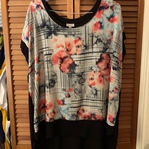 Avenue size 26/28 top